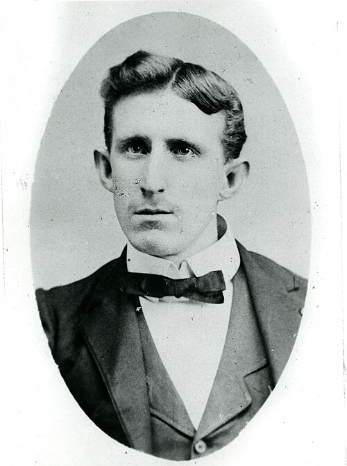 Frank Marshall, 1877–1944