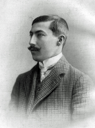 Akiba Rubinstein, 1880–1961